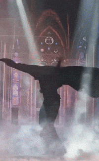 Sergey Lazarev GIF
