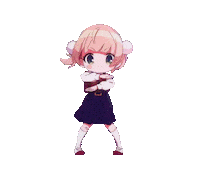 Batatamookie Sticker