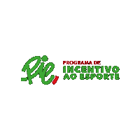 Pie Sticker by Fesporte SC