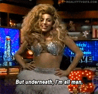 lady gaga television GIF by RealityTVGIFs