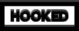 ECHTBEDRIJF loop stay keep hooked Sticker