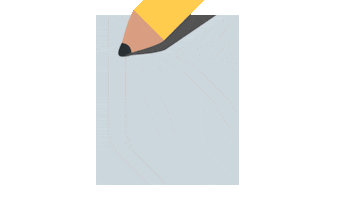 emojivid emoji letter writing write Sticker