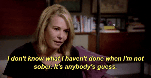 chelsea show drinking GIF by Chelsea Handler