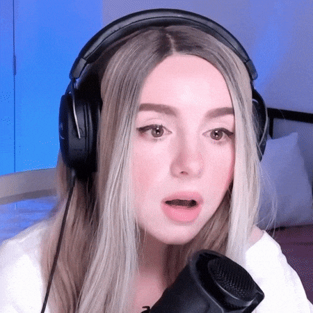 Cute Girl GIF