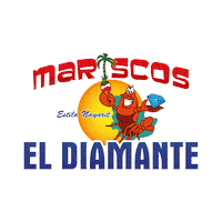 mariscoseldiamantelv el diamante el diamante lv mariscos el diamante mariscos el diamante lv Sticker