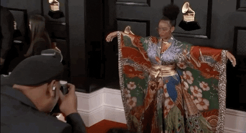 Grammys 2020 GIF by Recording Academy / GRAMMYs