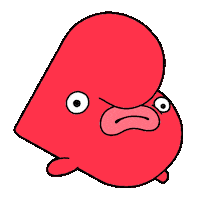 Valentines Day Love Sticker by Damien Weighill