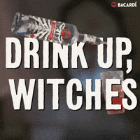 GIF by Bacardi