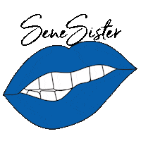 Lipsense Sticker by Senegence International