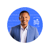 The Adame Group Sticker by remax new dimension