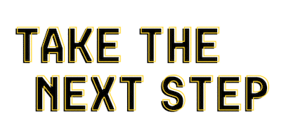 Step Up Success Sticker by NationalGuard