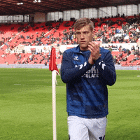 Football Win GIF by MillwallFC