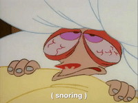 ren and stimpy nicksplat GIF