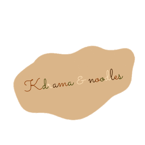 hoyeenade kdramachill hoyeenadegifs kdrama noodles Sticker