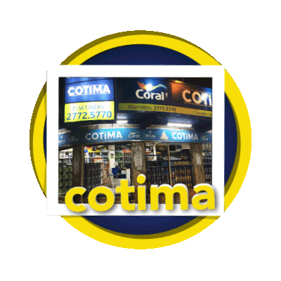 Sticker by cotima