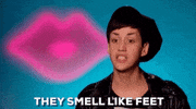GIF by RuPaul’s Drag Race Season 6