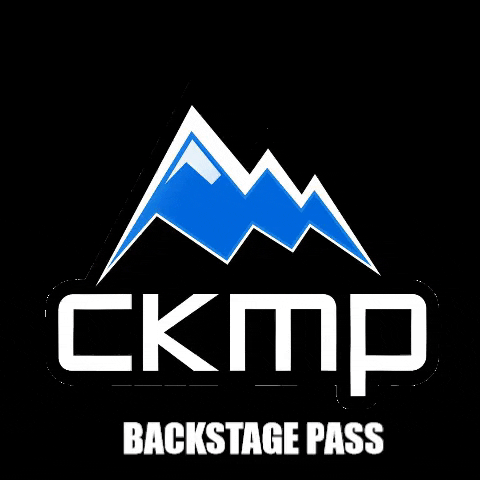ckmp giphygifmaker kuster backstage pass ckmp GIF