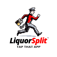 Tap That App Sticker by Liquor Split