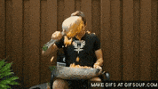 mac and cheese smp films GIF
