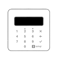 Small Business Sticker by SumUp