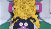 childrens show japan GIF