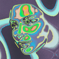 Rainbow Loop GIF by Toke