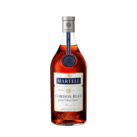 Party Fun Sticker by Maison Martell