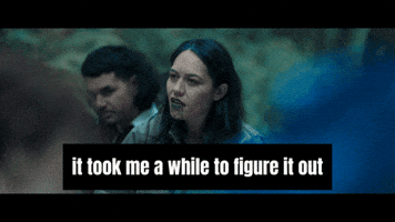 New Zealand Kiwi GIF by End Of The Valley