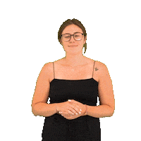 Gebärdensprache Sticker by PlanNetAustria