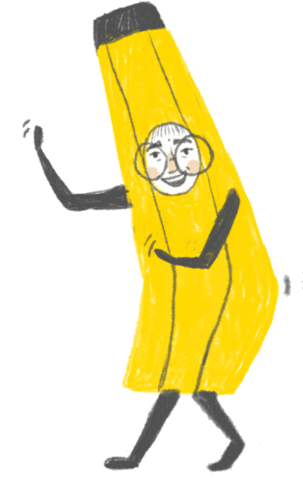 art dancing Sticker