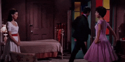 natalie wood GIF
