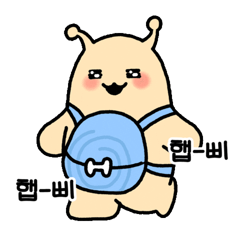 Hyundai Walker Sticker by what_is_lll