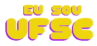 sc universidade Sticker by UFSC