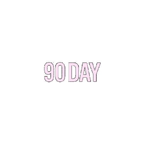 90 Day Fiance Sticker by TLC