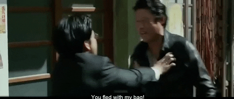 Korea Korean Movies GIF