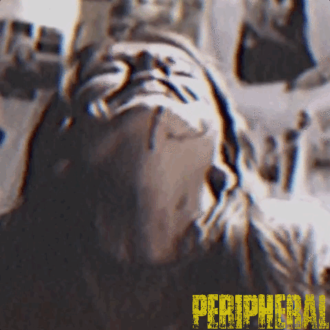 Horror Movies GIF by AMP International