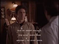 season 3 netflix GIF by Gilmore Girls 