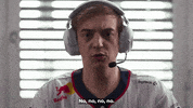 League Of Legends No GIF by G2 Esports