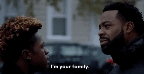 Chicago Pd Family GIF by Wolf Entertainment