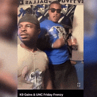 Unc Dancing GIF
