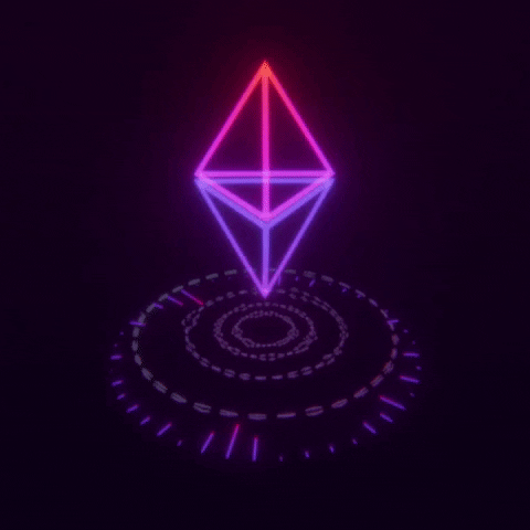 Pink Loop GIF by IndieRocktopus