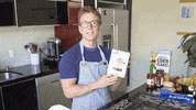 Youtube Cooking GIF by tyler oakley