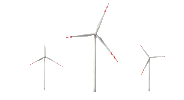 Strom Windkraft Sticker by Grüne Baden-Württemberg