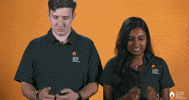 Dance Marathon Phone GIF by Children's Miracle Network Hospitals