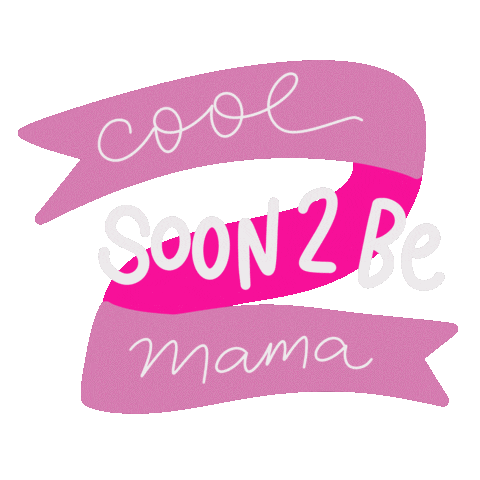 Bundle Of Joy Baby Sticker by Demic