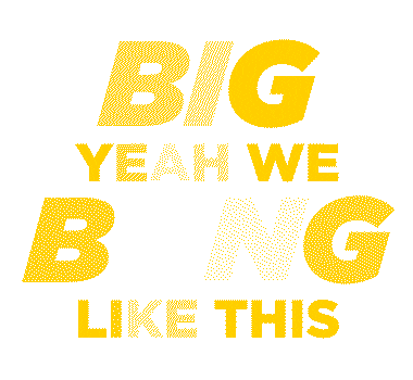 Big Bang Gd Sticker
