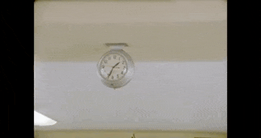 polyvinylrecords time emo late problems GIF