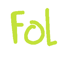 tree blinking Sticker by Festival of Life