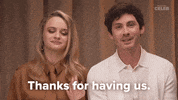 Logan Lerman GIF by BuzzFeed