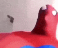 Marvel Spiderman GIF
